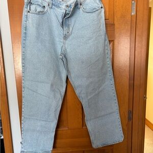 Abercrombie & Fitch Jeans